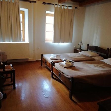 Abeliona Guesthouse Αμπελιώνα Εξωτερικό φωτογραφία