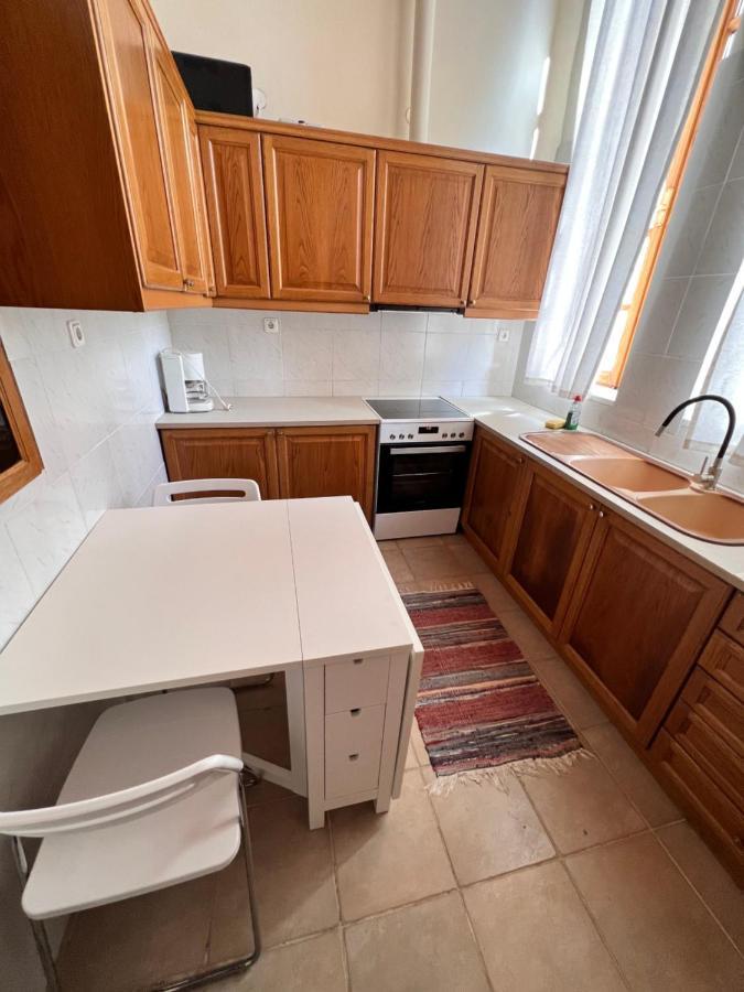 Abeliona Guesthouse Αμπελιώνα Εξωτερικό φωτογραφία